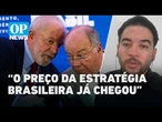 Análise: Economista analisa postura de Lula em meio ao tarifaço de Trump | O POVO NEWS