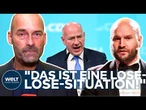 CDU KRISE: "Sieht gar nicht gut aus!" Boykott-Aufruf und Krisensitzung! Für Wegner wird es brenzlig!