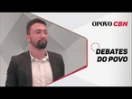 AO VIVO | Debates do Povo 3/7/25