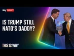 Daddy diplomacy: Why NATO's Mark Rutte remains the Trump whisperer