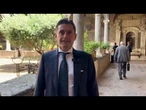 Fioravanti (sindaco Ascoli): "Io primo cittadino più amato secondo Governance Poll, gran risultato"