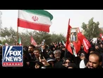 Iran is ‘not interested’ in negotiations, national security expert warns