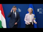 La Hongrie débloque 16,4 milliards d'euros de fonds européens après un accord avec Bruxelles