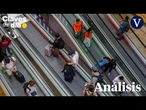 Turismo en España: ¿Está la burbuja empezando a desinflarse? Análisis con Sara Sans
