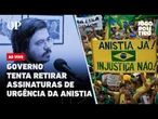 AO VIVO | Jogo Político #419