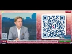 #PO11 | Bartoszewicz: sytuacja finansów publicznych jest katastrofalna | A. Klarenabach