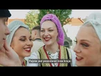 Międzynarodowe Małopolskie Spotkania z Folklorem | Wstajemy!