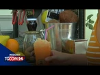 Caldo torrido in tutta Italia, punte di 40 gradi e notti tropicali