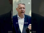 Jordi Sevilla, sobre Pedro Sánchez: "En democracia, hacer de la necesidad virtud no es correcto"