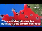 Canicule: notre journaliste météo répond à ses détracteurs