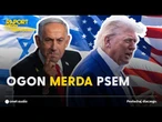 Ogon merda psem - proizraelskie lobby wywiera wpływ na Biały Dom