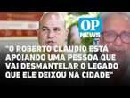 Apoio de Roberto Cláudio e racha no PDT devem interferir na campanha? | O POVO News