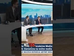 Klarenbach: Dlaczego nie uznajecie Mentzena za zwycięzcę wyborów?