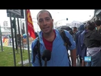 GENOVA, sciopero nazionale per GAZA: "La mattanza va fermata, serve un movimento di massa"