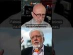 Jaques Wagner deveria deixar imediatamente do cargo de líder do governo Lula, diz Josias