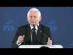 Kaczyński: w centrum naszego działania będzie operacja programowa!