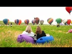 Le festival de montgolfières du Kazakhstan revient avec 30 ballons près d'Almaty