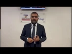 Grimaldi (Avs): Partiremo per Rafha, andremo lì per dire che è in corso una pulizia etnica
