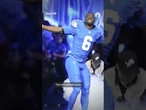 Detroit Lions star faces kidnapping and robbery charges