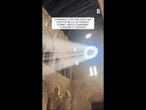 Il solstizio d'estate nella cattedrale di Bari