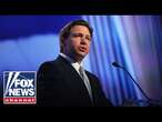 Live: DeSantis signs legislation to address squatting crisis