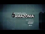 Petróleo na Amazônia: série especial da CNN Brasil estreia na próxima segunda-feira (18)