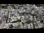 La police australienne saisit près de 3 tonnes de cocaïne, un record historique