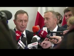 TO JEST SKANDAL! Powiedział prawdę o władzy i... IDZIE DO WIĘZIENIA!