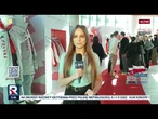 Prezentacja kolekcji olimpijskiej. Jak będą wyglądać nasi piłkarze? | #RepublikaWstajemy | 05.11.25