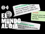 Zapatero: una agenda hiperactiva y el intento de anular el 'caso Plus Ultra'