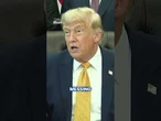 Trump reacts to Keir Starmer's resignation