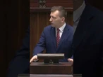 „Cyrk nienawiści i kłamstwa!” Schreiber bez litości dla rządu w Sejmie!
