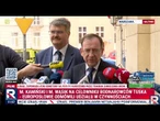 Kamiński: prokuratura dokonała sztuczki prawnej w niejasnym celu - odmówiłem udziału w czynnościach