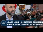 STADTBILD-DEBATTE: „Die Lust an der Opferrolle“ – Mansour über schlechte Debattenkultur