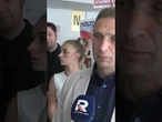 SKANDAL w sądzie! Bąkiewicz SKAZANY za obronę kościoła przed furią lewicy!