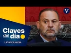 Ábalos sacude al PSOE | España reacciona en el Mundial