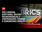 Análise: Contradições e incongruências tornam o comunicado inócuo | AGORA CNN