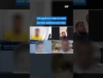 Advogado leva #tapa no rosto durante audiência em Goiás #shorts #viral #viralshorts #noticias #news