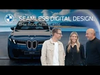 BMW Neue Klasse – Seamless Digital Technology Explained | Inside Neue Klasse.