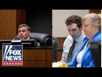 Evidence in Tyler Robinson case has been 'VOLUMINOUS,' retired NYPD inspector says