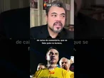 Flávio Bolsonaro teria '61 milhões de motivos' para não bater em Jaques Wagner, Sakamoto