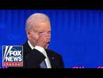 This is such a ‘bad look’ for Biden: Joe Concha