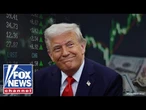 Trump advisor offers economic reality check: These ‘panicans’ are ‘dead wrong’