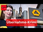 Commerzbank-Chefin packt über Übernahme-Krimi aus und macht Ansage an Kunden