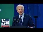 I’ll be ‘shocked’ if Biden does this: Jason Chaffetz