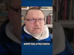 Rząd kontra prezydent - walka o władzę i niezależność