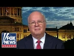 Karl Rove reveals which two issues Trump needs to focus on
