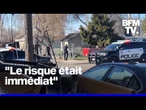 Des policiers de l’Idaho ouvrent le feu sur un adolescent autiste muni d’un couteau