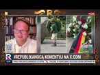 Tusk podlizuje się Niemcom, a oni robią co chcą | Republika Nocą