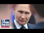 'PUTIN'S LAST CHANCE': Trump sends envoy to Russia